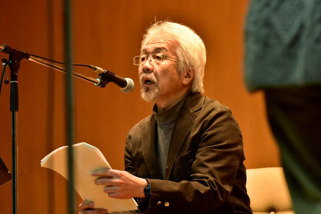 《银河铁道之夜》朗读剧将于1月20日公演