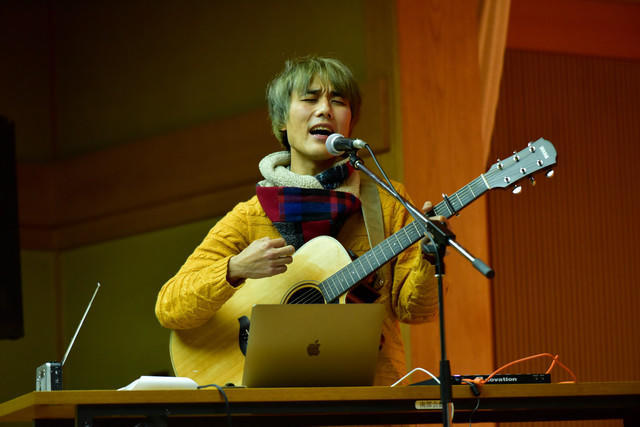 《银河铁道之夜》朗读剧将于1月20日公演