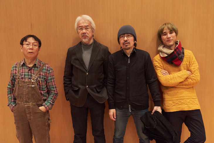 《银河铁道之夜》朗读剧将于1月20日公演