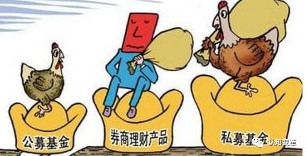 一个投资者的自我修养--投资界的实战利器基金