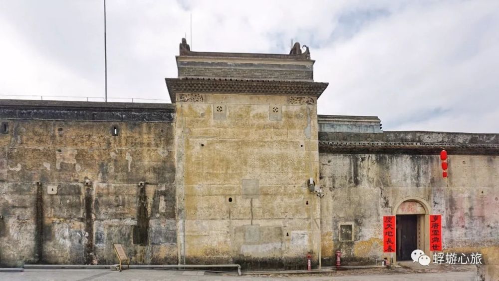 深圳小众景点整理--龙岗坪山篇