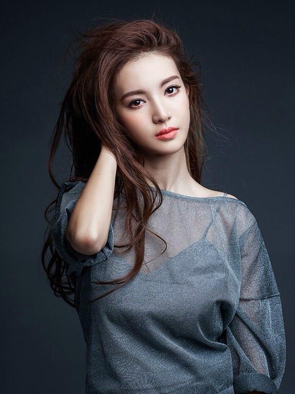 90后女明星演技谁最好?郑爽第十 第一是她!