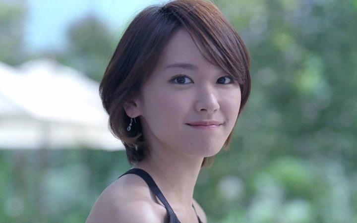 日本公信榜：你最想跟哪个女星谈恋爱