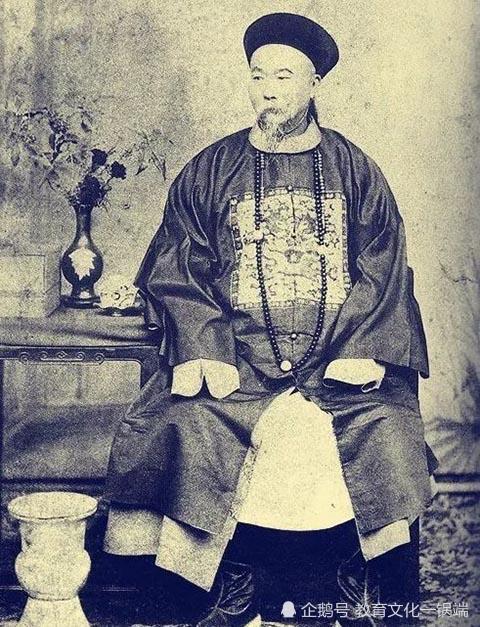 甲午战争的失败和李鸿章到底有没有关系?