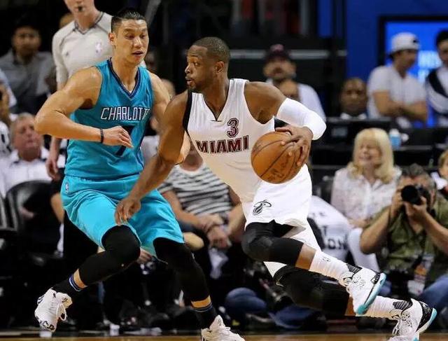 NBA-8:00独家视频直播黄蜂vs热火 林书豪韦德