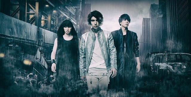 狼人乐队注目！春季番《黄金神威》公布主题曲情报