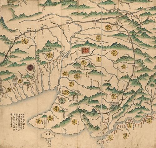 18世纪朝鲜人眼里的中国