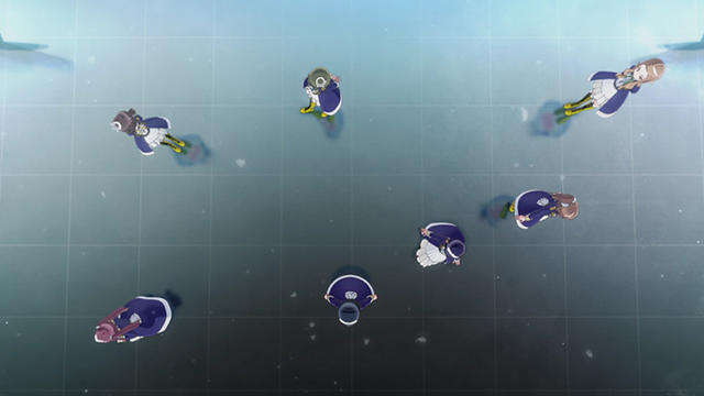 给粉丝的话！《WUG》新章最终访谈公布