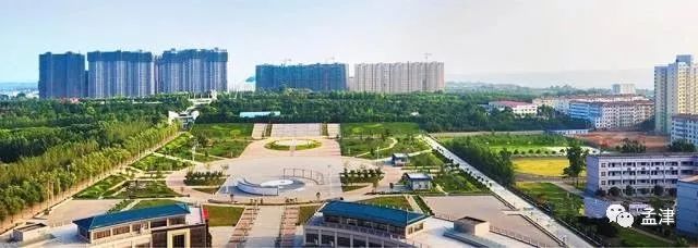 重磅!建业与孟津签订合作进军孟津,孟津发展势