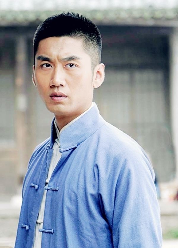 何达和孙焱结婚照片