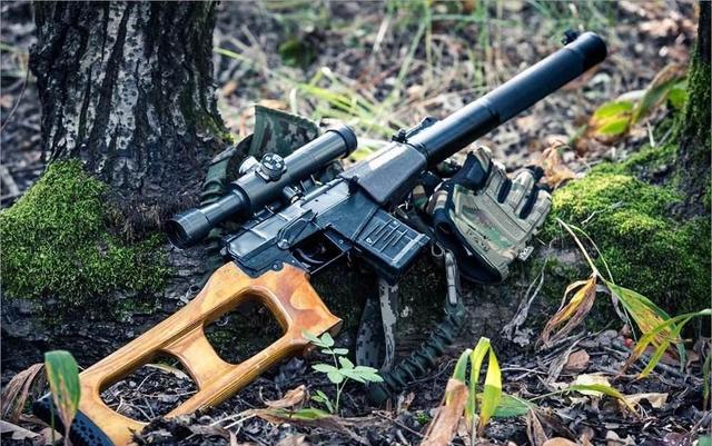 千米之外取敌首级--漫谈《吃鸡》大狙哪支最强