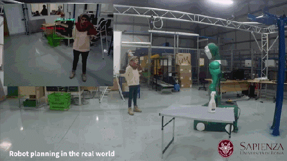 Ocado机器人未来可以在超市里帮助人类更好的工作