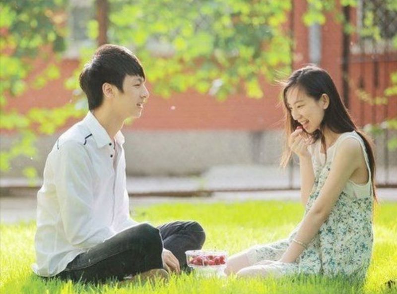 男生追女生,后来不追了,为什么?