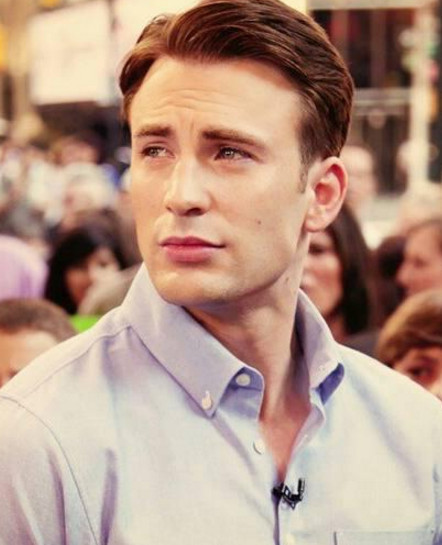 盘点全球公认的6位美男,除了5位都是外国人,中