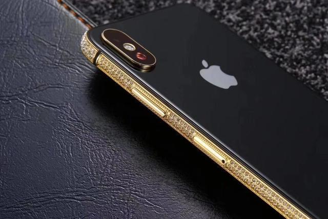 三星S9还未发布,华强北山寨机已经开卖了