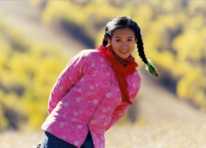 电影中最经典的农村妇女形象,巩俐章子怡上榜,最后一位认不出!