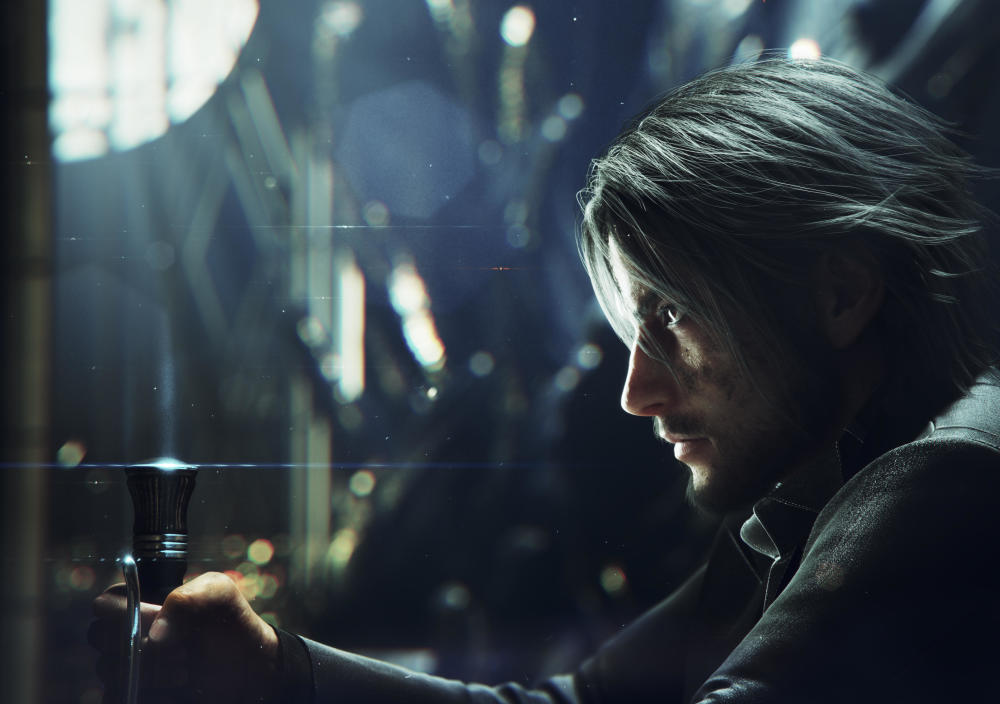 《最终幻想15》皇家版和PC版将于3月6日发售