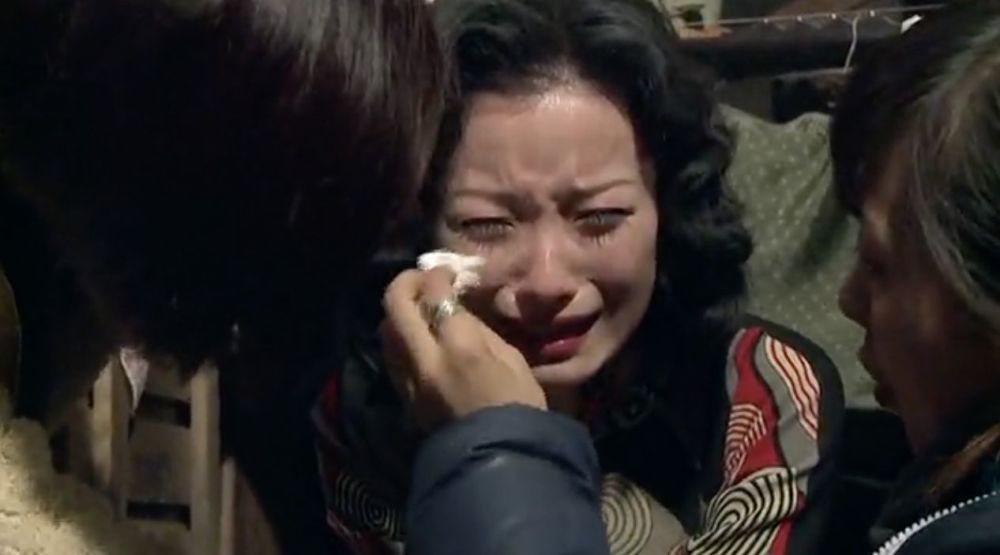 倪妮,张艺谋,汤唯