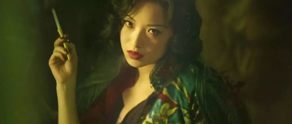 倪妮,张艺谋,汤唯
