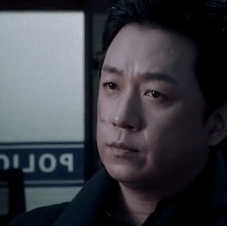 潘粤明凭借《白夜追凶》翻红,90后都看过的两部剧,你知道吗