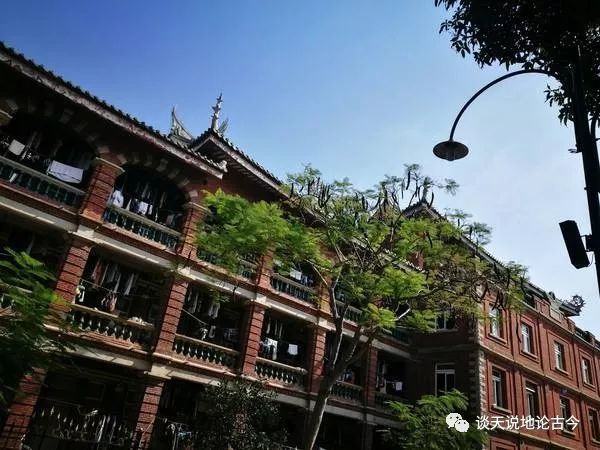 【城市印象】Amoy