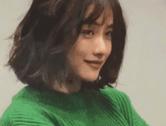 你最爱的石原里美,是怎么变美的