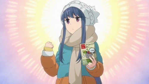 日宅：可以决定本期哪些动画好看了吧