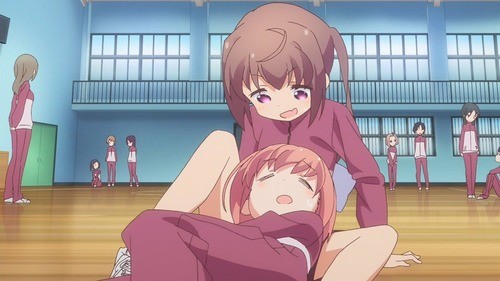 日宅：可以决定本期哪些动画好看了吧