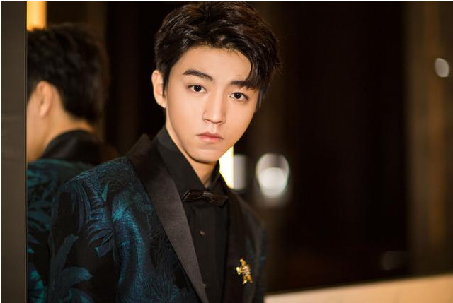 外国人眼中最帅的中国男星,王俊凯居然垫底,第