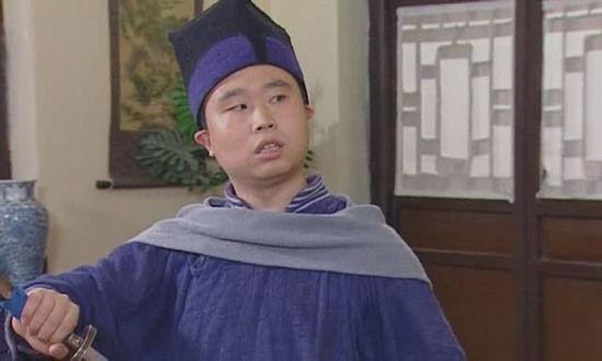 中国古代如何抓小偷