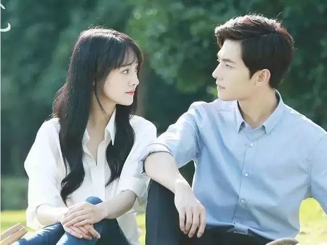 杨洋张天爱公开恋情了?粉丝:还不如郑爽呢