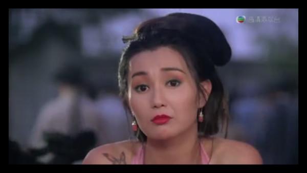 周星驰电影美女截图,哪一张最令你印象深刻?