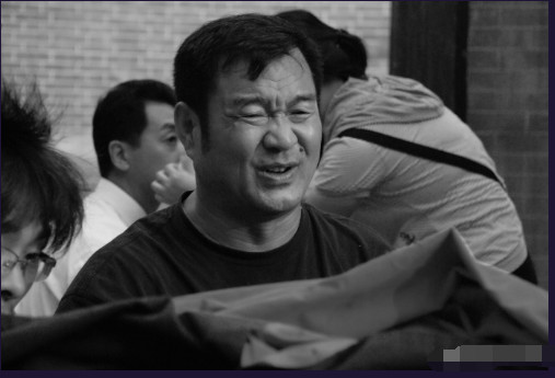 革命剧教父于立清离世 演员陆玲发文悼念