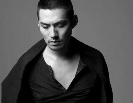 被胡歌造型帅晕?男明星的沧桑范儿不是那么好