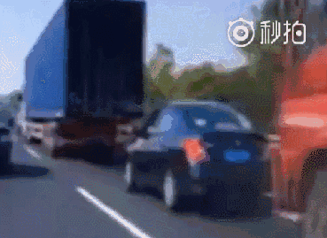 金鸿公路测速设备调整!限速60公里/小时
