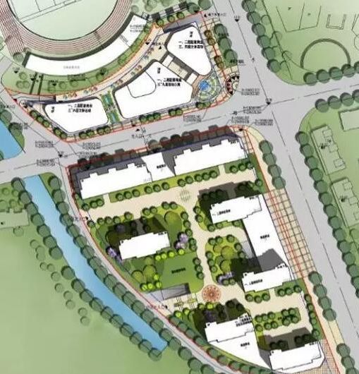 从黄金地块预测超级大盘 2018青岛主城这11个