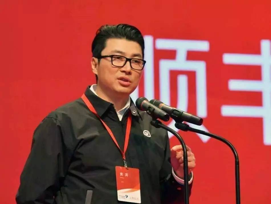 重温顺丰"发家史",王卫的果敢,不满和执念
