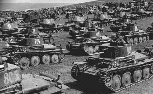 二战德国装甲部队对抗t-34大军的唯一希望,并不是虎式