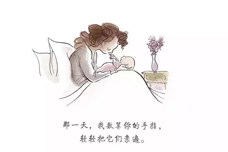 致我们渐渐老去的父母——感动无数人的故事!