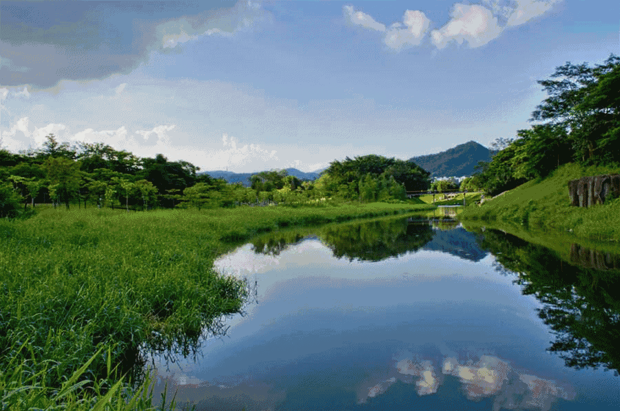 壁纸 风景 摄影 桌面 900_596 gif 动态图 动图