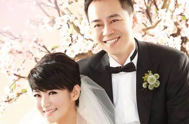 张承中首度透露和Selina离婚原因:都选择了做自