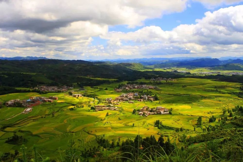 探讨:全域旅游时代,中国乡村旅游的升级之路