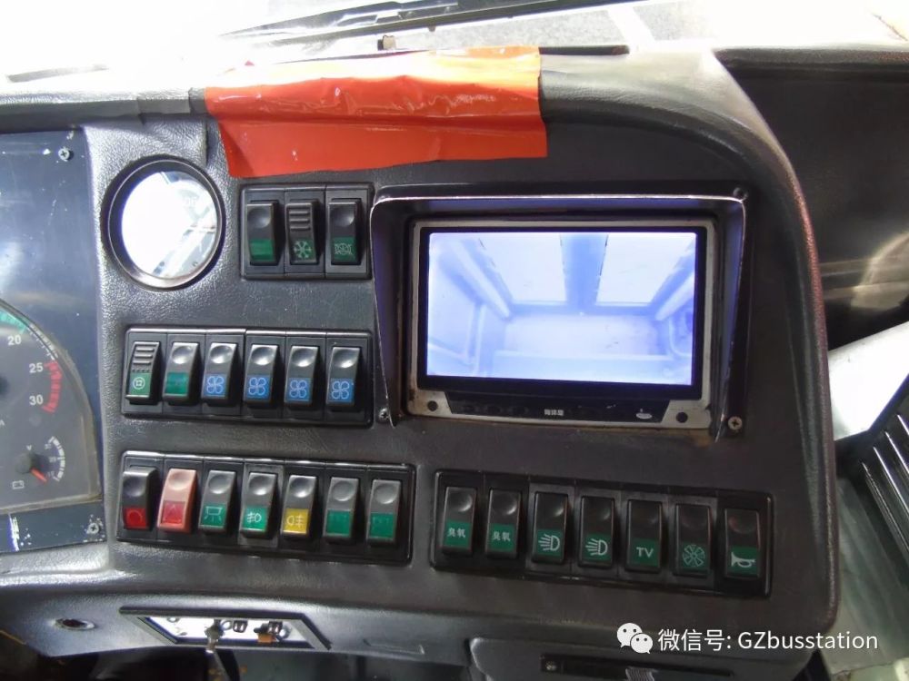 【看图识车】三汽宇通zk6128hgv