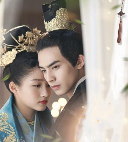 《凤囚凰》关晓彤发型被夸还原历史 网友:于正