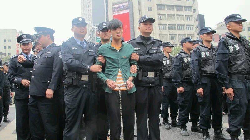 贵州男子杀妻弃尸两年后落网