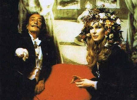 世界最富!罗斯柴尔德家族的神秘诡异派对