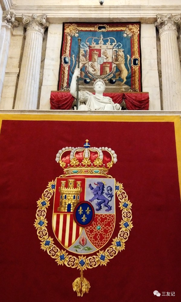 马德里:一个年轻古都的多元和时尚