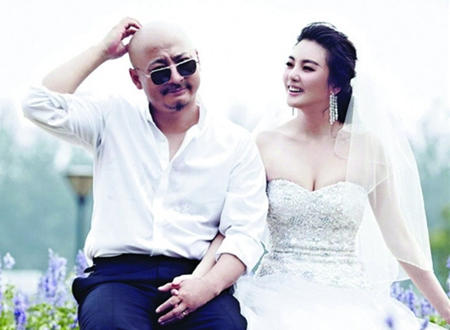 娱乐圈最悲剧<em>父女</em>恋 金牛吴启华老婆<em>出轨</em>_腾讯