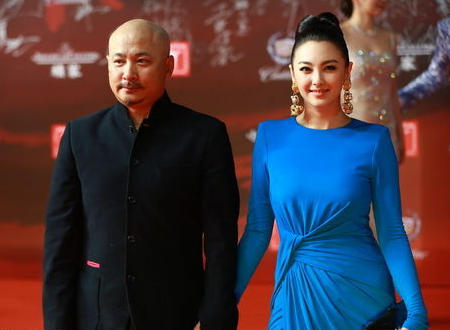 娱乐圈最悲剧<em>父女</em>恋 金牛吴启华老婆<em>出轨</em>_腾讯