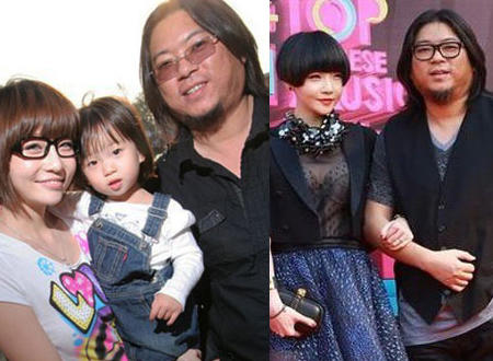 娱乐圈最悲剧<em>父女</em>恋 金牛吴启华老婆<em>出轨</em>_腾讯